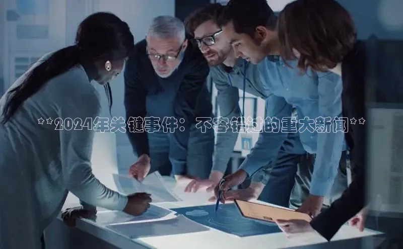 意昂4招商汉得信息**2024年关键事件：不容错过的重大新闻**