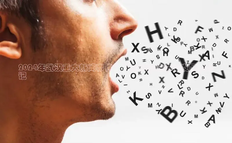 EON4官网美团2024年武汉重大新闻事件：不容错过的城市发展大事
记