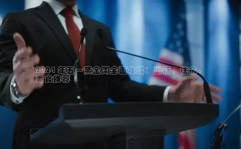 EON体育4登录百度智能门户2024 年五一黄金周全面攻略：出行、住宿、
美食推荐