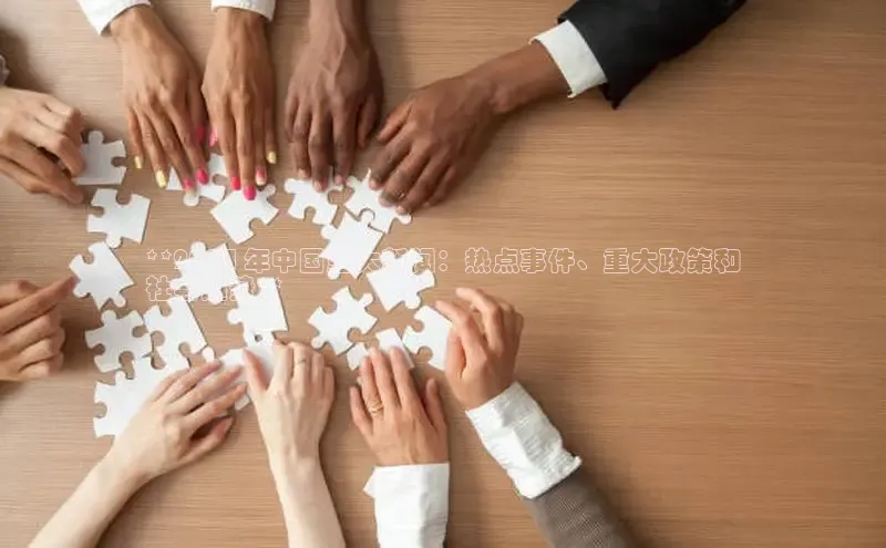 意昂4登录梯哥哥科技**2024 年中国重大新闻：热点事件、重大政策和
社会趋势**