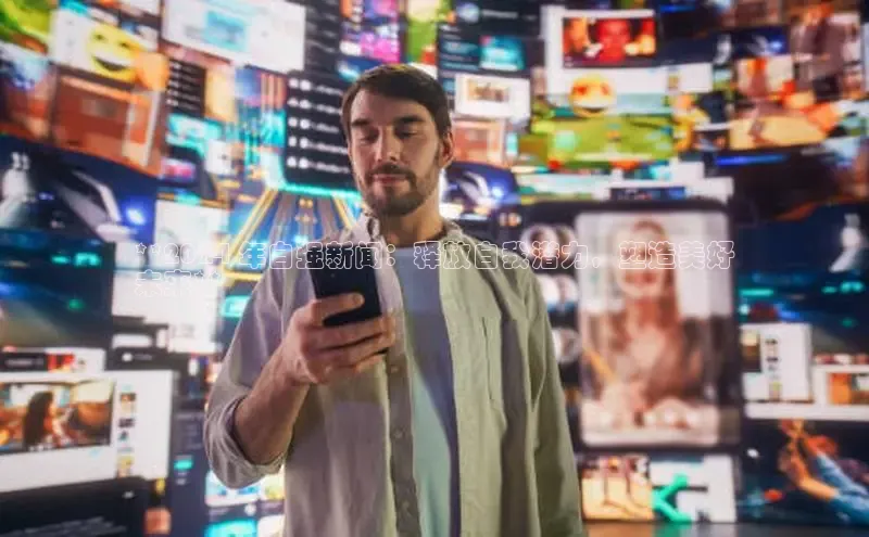 意昂体育4百度健康**2024 年自强新闻：释放自我潜力，塑造美好
未来**