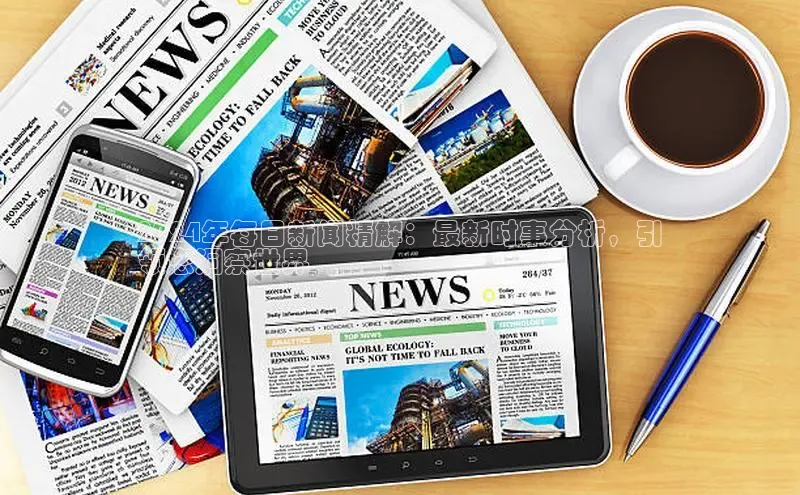 意昂4代理云创智行2024年每日新闻精解：最新时事分析，引
领您洞察世界