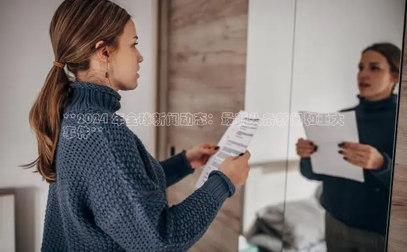 EON4招商百度数据开放平台**2024 年全球新闻动态：最新头条新闻和重大
事件**