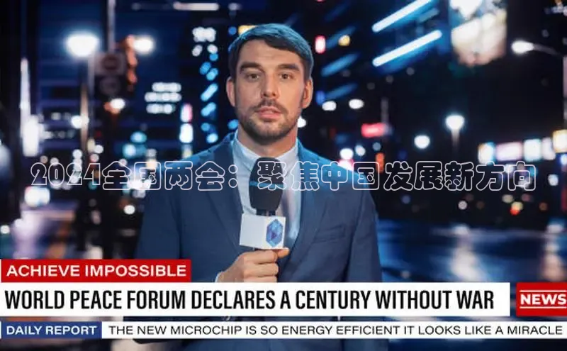 意昂4登录如流2024全国两会：聚焦中国发展新方向