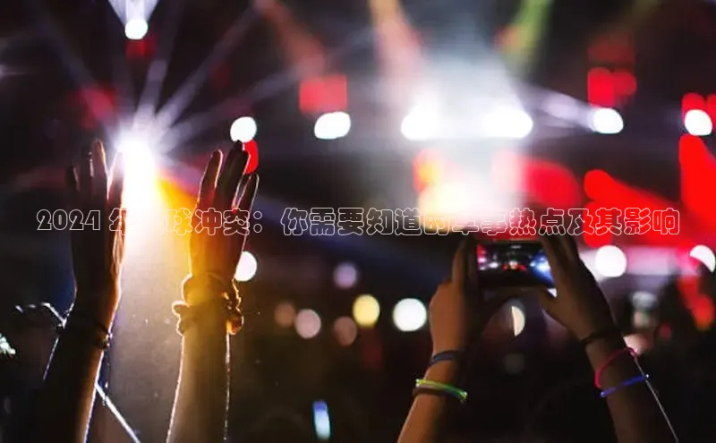 EON体育4百度人工翻译2024 年全球冲突：你需要知道的军事热点及其影响