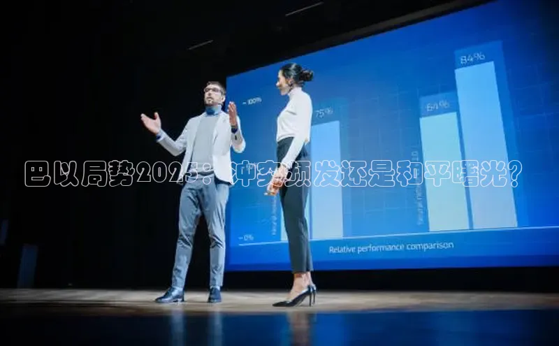 巴以局势2025：冲突频发还是和平曙光？