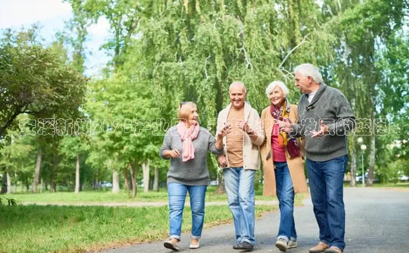 安溪新闻2025产业园：未来创新与发展的蓝图