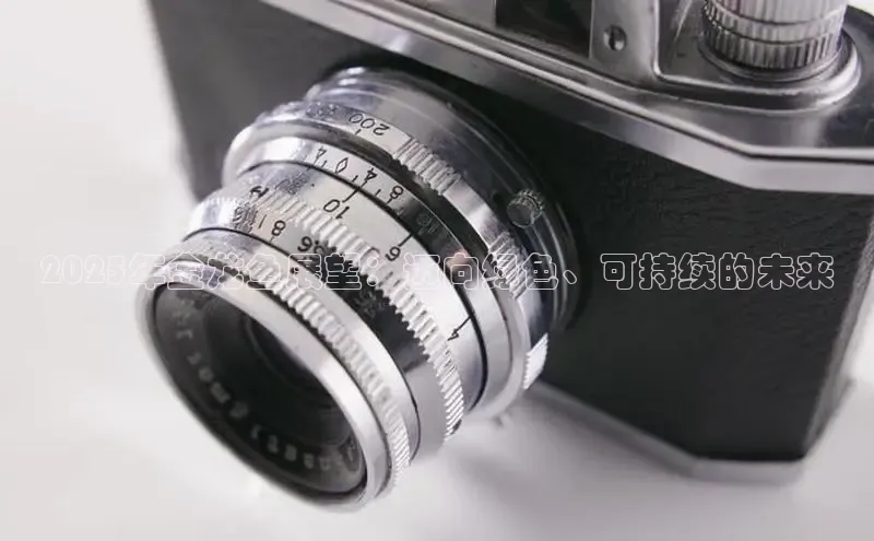 2025年金龙鱼展望：迈向绿色、可持续的未来