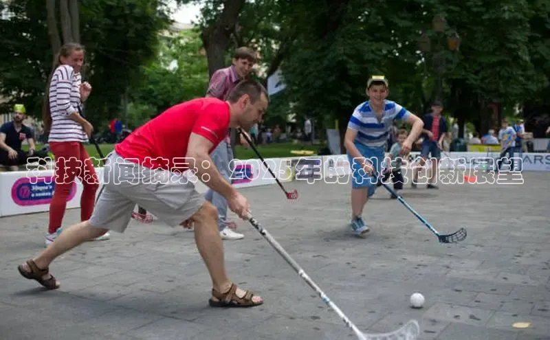 科技新闻摘录：2025年的科技创新展望