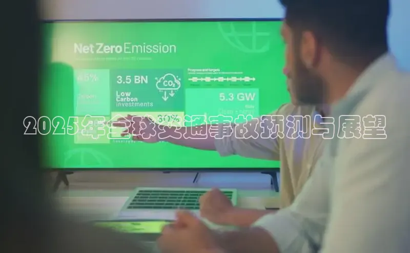 2025年全球交通事故预测与展望