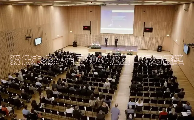 聚焦未来：隆回2025发展目标与展望